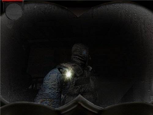 Addon от Sany@Mst для Winter of Death: Ultimatum Addon от Sany@Mst для Winter of Death: Ultimatum