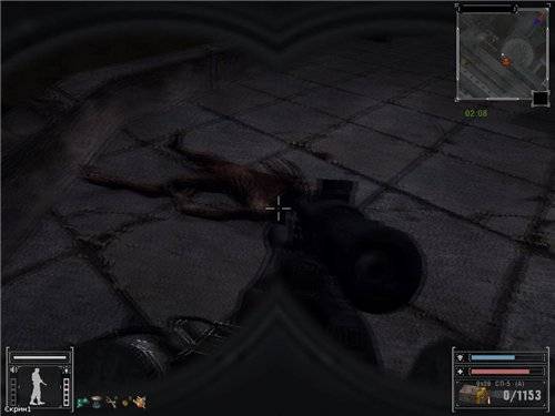 Adrenalin MOD NEW для Тень Чернобыля