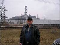 Александр Наумов - самый выдающийся сталкер нашего времени