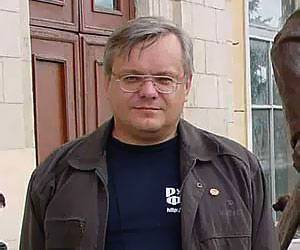 Алексей Калугин - ТАК ДЕРЖАТЬ, СТАЛКЕР! 