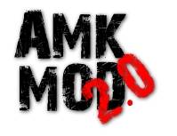 AMK 2.0 Для ТЧ !!! AMK 2.0 Для ТЧ !!!