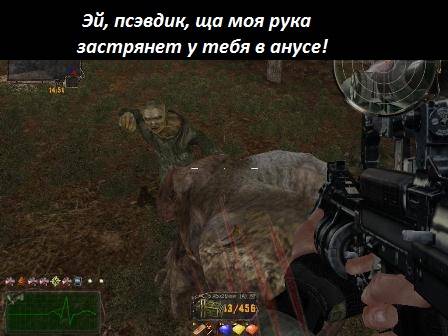 Анекдоты! Какие насобирал! Мне все нравятся!!!!