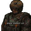 Анимированые аватары на тему сталкер