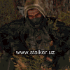 Анимированые аватары на тему сталкер
