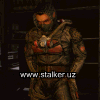 Анимированые аватары на тему сталкер