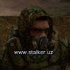 Анимированые аватары на тему сталкер