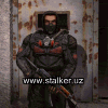 Анимированые аватары на тему сталкер