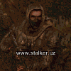 Анимированые аватары на тему сталкер