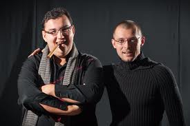 Антон Логвинов о судьбе проекта S.T.A.L.K.E.R. 2