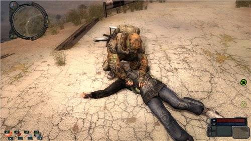 Armory Mod 1.0.2 для Зов Припяти