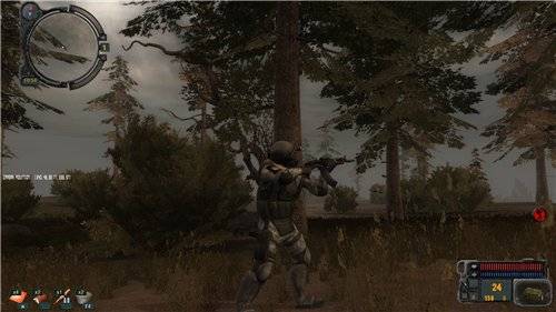 Armory Mod 1.0.2 для Зов Припяти
