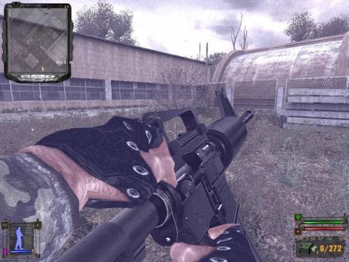 A.S.P.R Factory Mod + бонус для любителей почитать! A.S.P.R Factory Mod + бонус для любителей почитать!