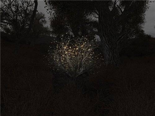 Autumn Zone (новая версия) для ТЧ Autumn Zone (новая версия) для ТЧ