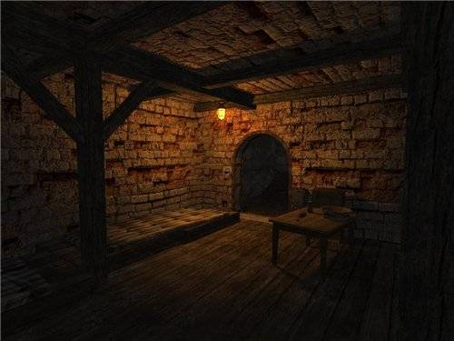 Autumn Zone (новая версия) для ТЧ Autumn Zone (новая версия) для ТЧ