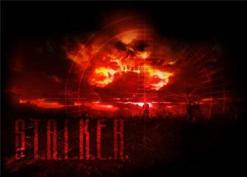 AVS Новый сюжет "Закон Меченого" (S.T.A.L.K.E.R.: Shadow of Chernobyl / Тень Чернобыля) [1.8]