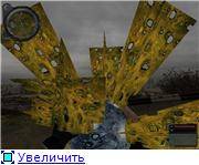 AVS Новый сюжет "Закон Меченого" (S.T.A.L.K.E.R.: Shadow of Chernobyl / Тень Чернобыля) [1.8]