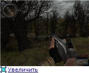 AVS Новый сюжет "Закон Меченого" (S.T.A.L.K.E.R.: Shadow of Chernobyl / Тень Чернобыля) [1.8]