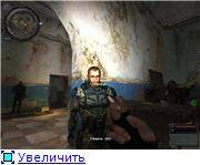 AVS Новый сюжет "Закон Меченого" (S.T.A.L.K.E.R.: Shadow of Chernobyl / Тень Чернобыля) [1.8]