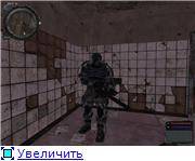 AVS Новый сюжет "Закон Меченого" (S.T.A.L.K.E.R.: Shadow of Chernobyl / Тень Чернобыля) [1.8]