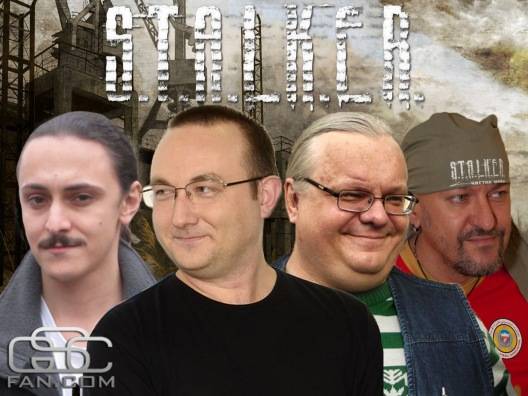 Авторы серии S.T.A.L.K.E.R. о её перезапуске