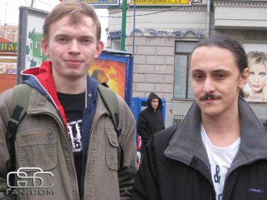 Авторы серии S.T.A.L.K.E.R. о её перезапуске