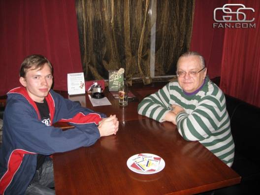 Авторы серии S.T.A.L.K.E.R. о её перезапуске