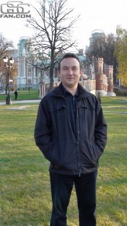 Авторы серии S.T.A.L.K.E.R. о её перезапуске