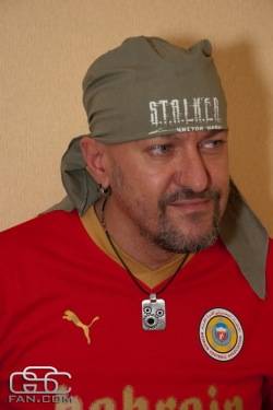 Авторы серии S.T.A.L.K.E.R. о её перезапуске