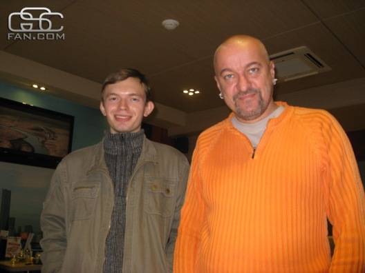 Авторы серии S.T.A.L.K.E.R. о её перезапуске