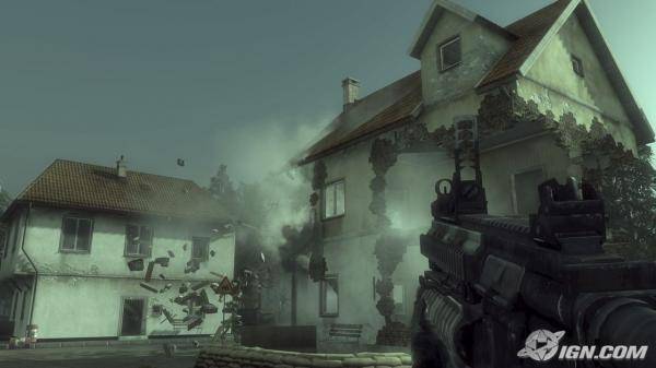 *Battlefield Bad Company 2™