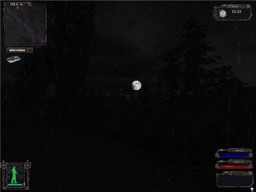 Билдовская графика 3.0 для Тень Чернобыля