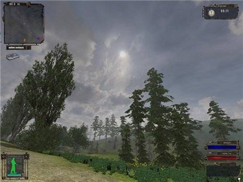 Билдовская графика 3.0 для Тень Чернобыля