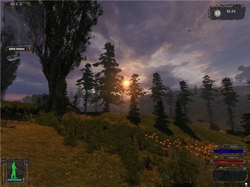 Билдовская графика 3.0 для Тень Чернобыля