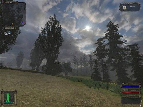 Билдовская графика 3.0 для Тень Чернобыля