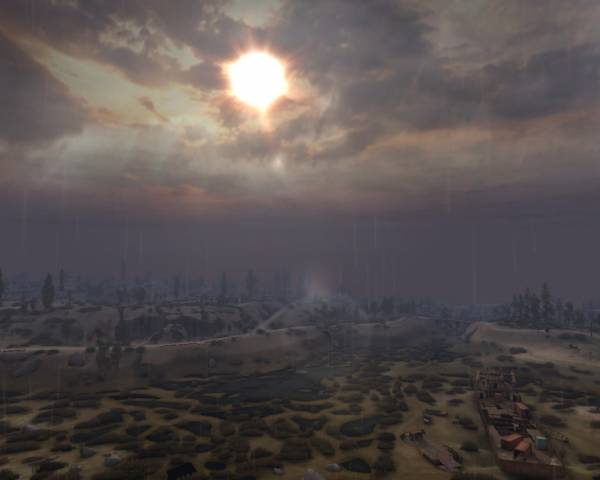 "Битва скриншотов" - Четвертьфинал