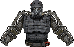 Бронезащита в "S.T.A.L.K.E.R. - Зов Припяти" Бронезащита в "S.T.A.L.K.E.R. - Зов Припяти"