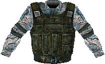 Бронезащита в "S.T.A.L.K.E.R. - Зов Припяти" Бронезащита в "S.T.A.L.K.E.R. - Зов Припяти"