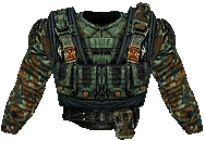 Бронезащита в "S.T.A.L.K.E.R. - Зов Припяти" Бронезащита в "S.T.A.L.K.E.R. - Зов Припяти"