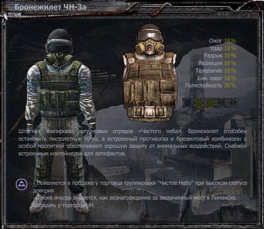 Броня в ЧН Броня в ЧН