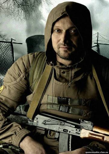 cd-keys для Stalker Shadow of Chernobyl