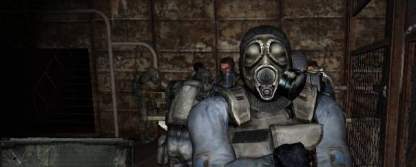 Центральная База Центральная База