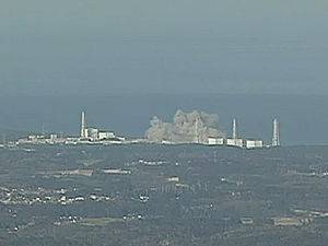 ЧАЭС и ФАЭС