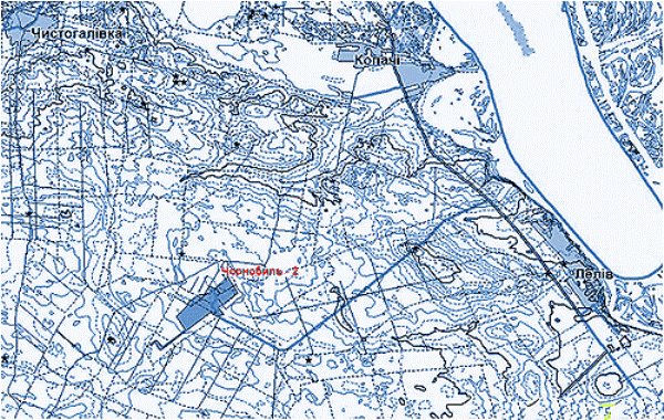 Чернобыль-2: Пророческие фантазии Стругацких.
