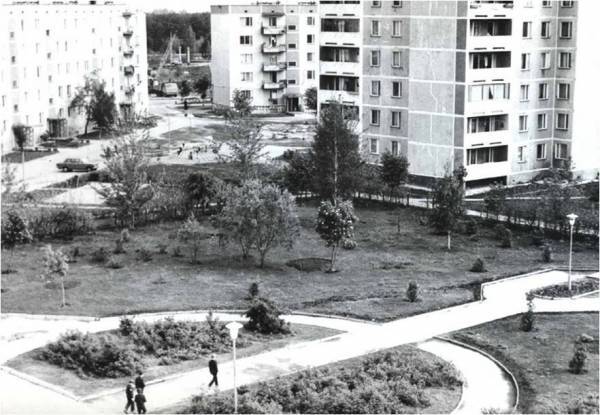 Чернобыль, мертвый кусочек земли... Чернобыль, мертвый кусочек земли...