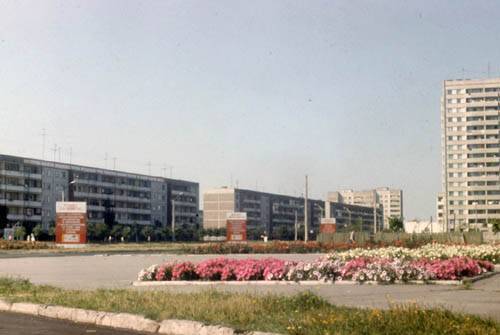 Чернобыль: от и до.