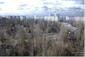 Чернобыль: от и до.