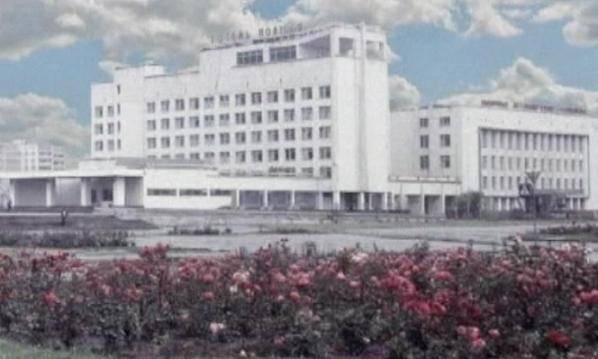 Четверть века без Чернобыля