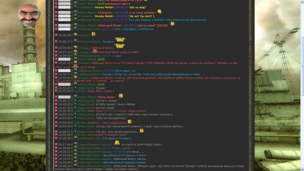 Что думают Герои интернета про Сталкер.