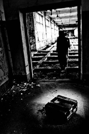 Что такое Сталкерство и Сталкинг