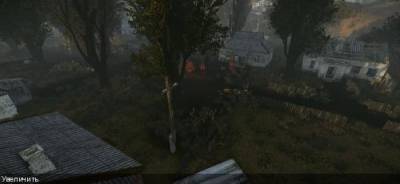 CryZone: Sector 23 — Новые скриншоты